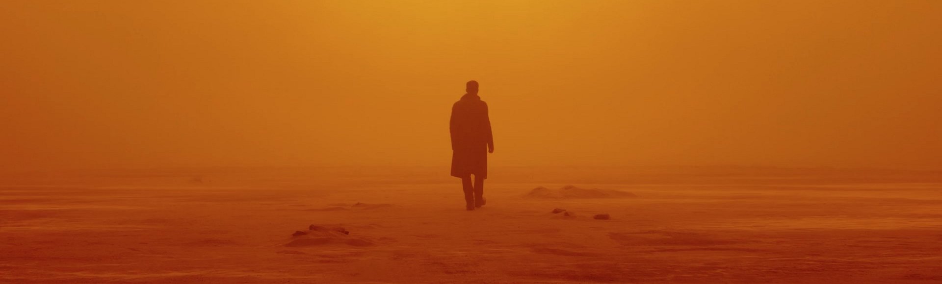 Blade Runner 2049 - Scheda del film