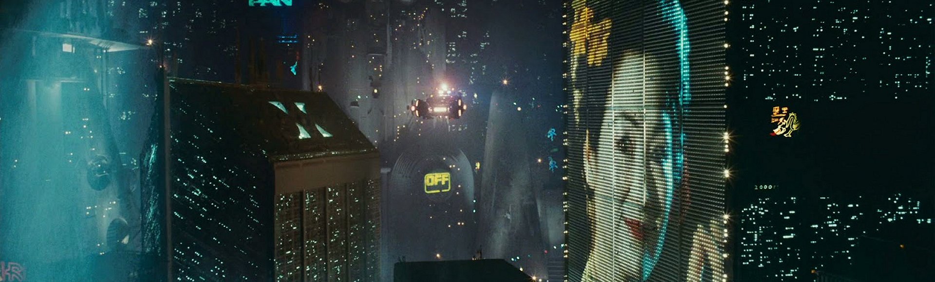 Dossier Blade Runner - il Film